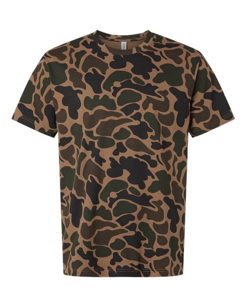 Independent Trading Co. PRM180PT - Duck Camo