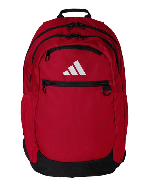 Adidas AB606 - Team Power Red
