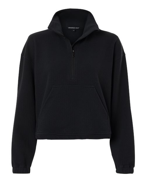 Swannies SWKL400L - Black