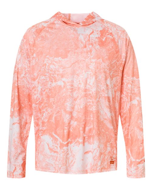 HUK H12L0047 - Coral Reef