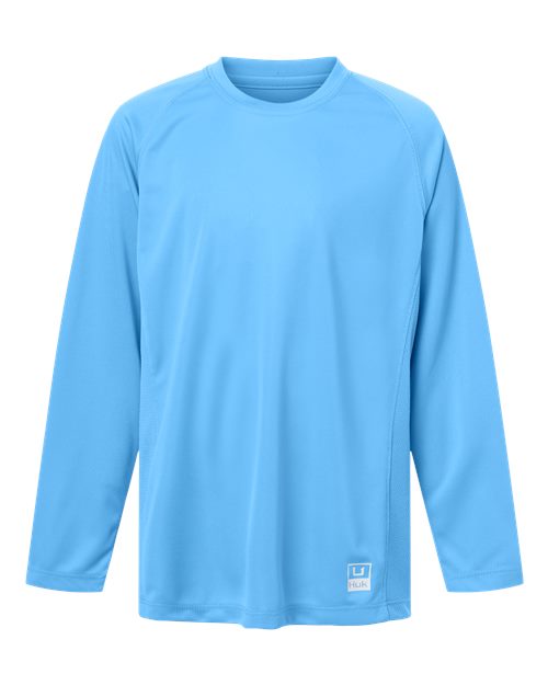 HUK H712L004 - Marolina Blue