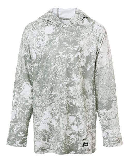 HUK H712L003 - Seagrass