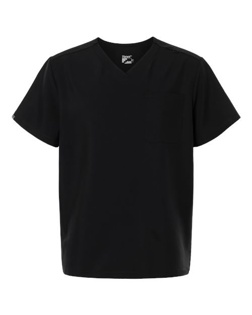 Hanes HMB000 - Black
