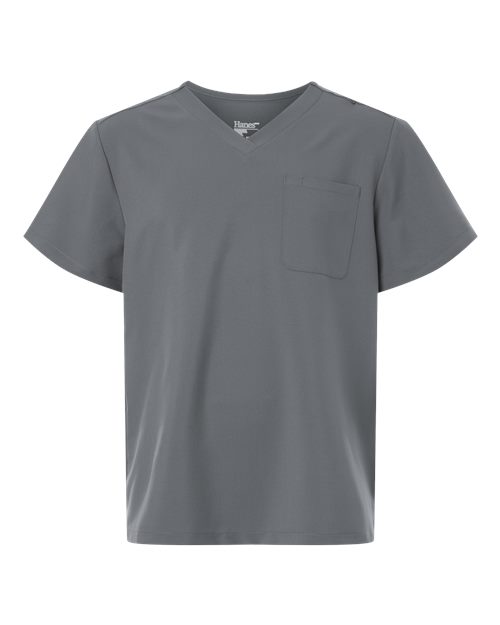 Hanes HMB000 - Grey