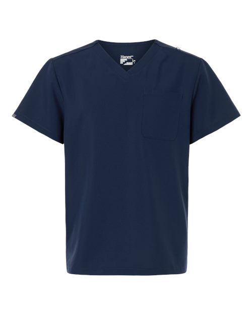 Hanes HMB000 - Navy