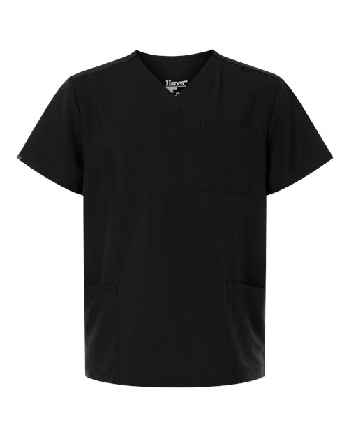 Hanes HMB002 - Black