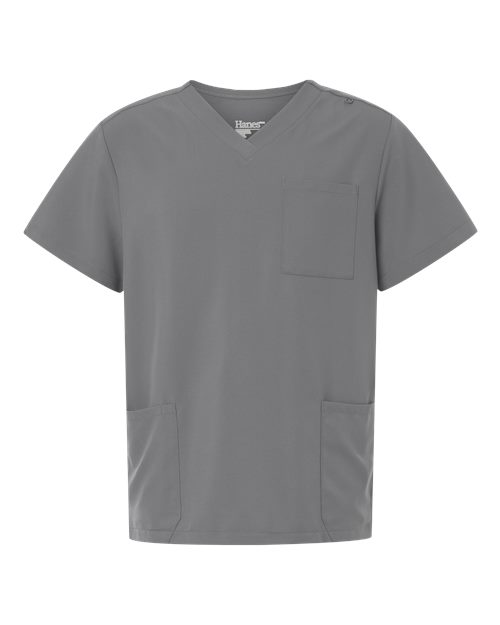 Hanes HMB002 - Grey