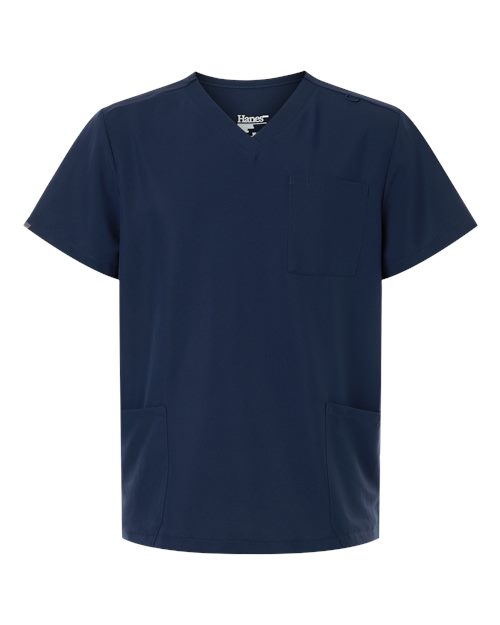 Hanes HMB002 - Navy