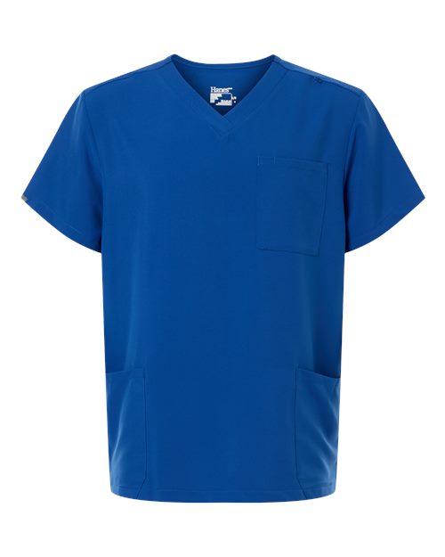 Hanes HMB002 - Royal Blue