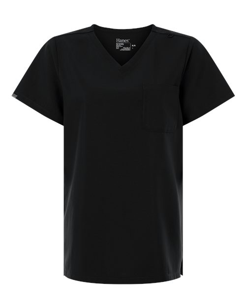 Hanes HSB000 - Black