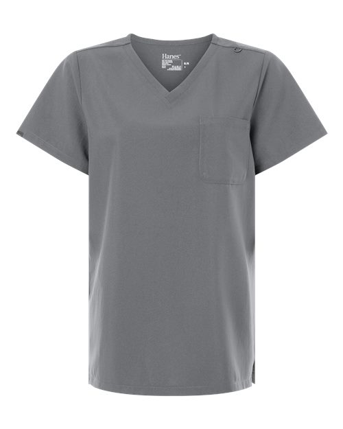 Hanes HSB000 - Grey