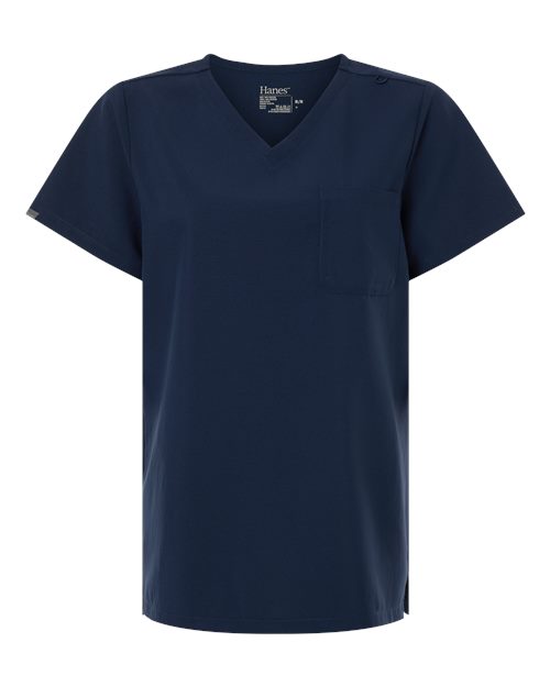 Hanes HSB000 - Navy