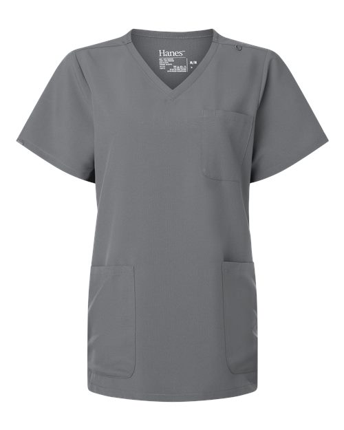 Hanes HSB002 - Grey