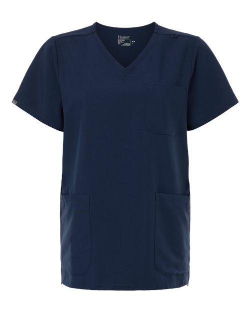 Hanes HSB002 - Navy