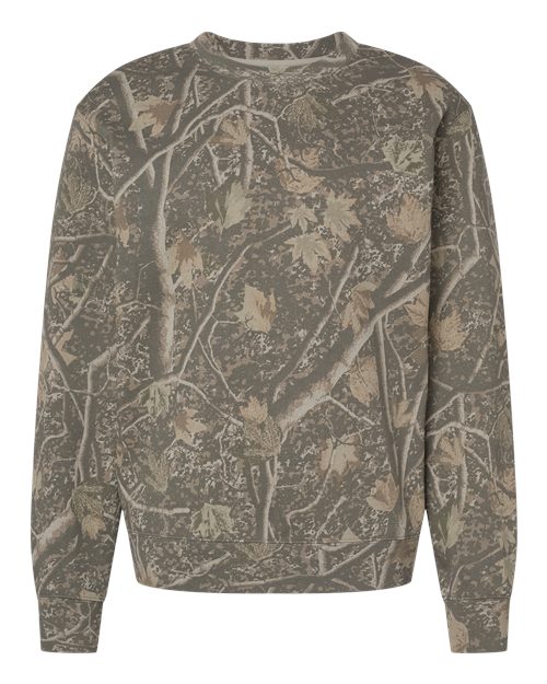 Independent Trading Co. SS3000 - Deadwood Tree Camo