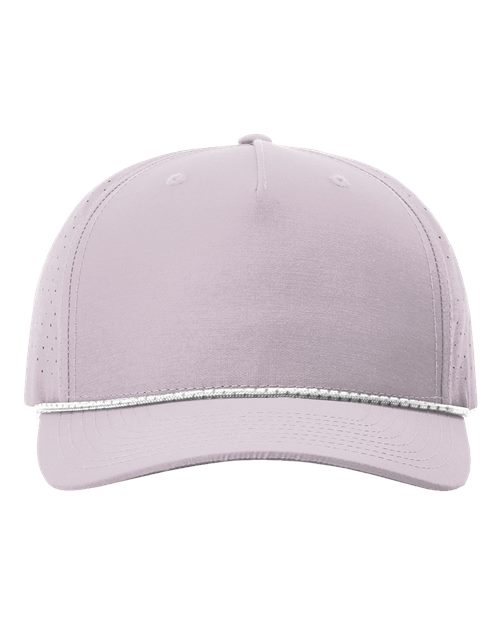 Richardson 355 - Lilac/ White-Grey