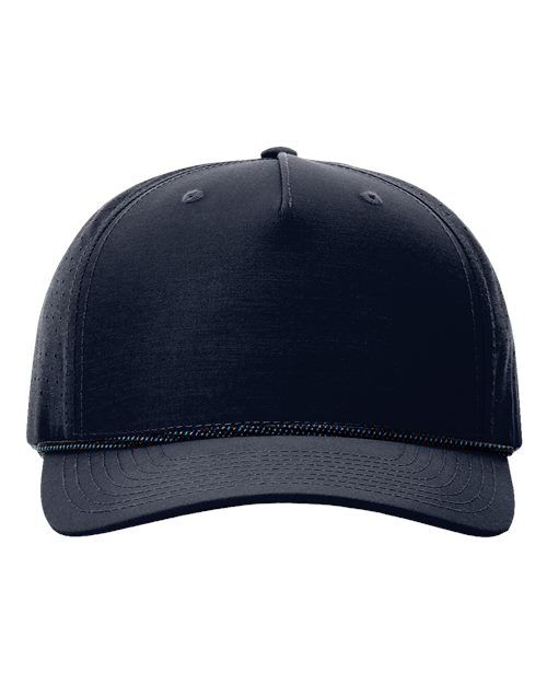 Richardson 355 - Navy/ Midnight Navy-Grey Blue