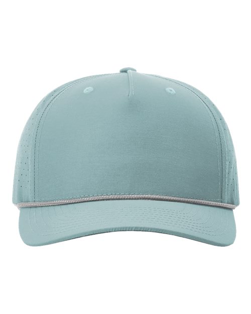 Richardson 355 - Smoke Blue/ Grey-White