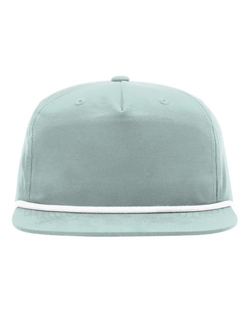Richardson 256 - Dusty Blue/ White