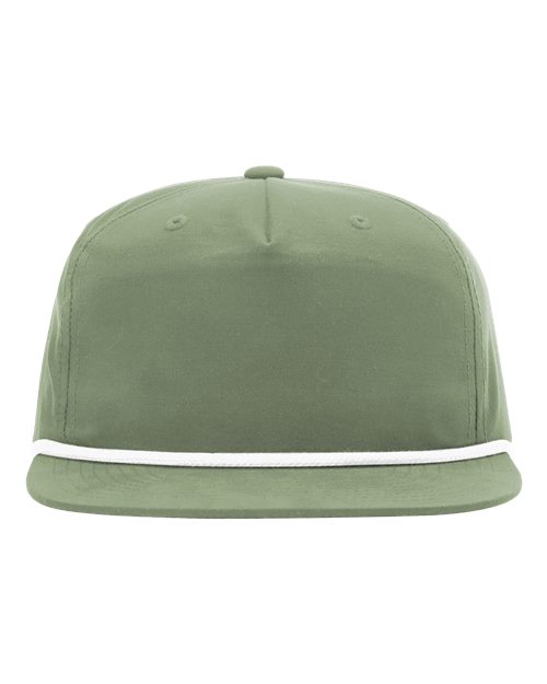 Richardson 256 - Sage/ White
