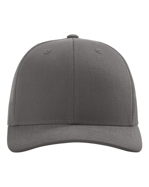 Richardson 112 - Charcoal