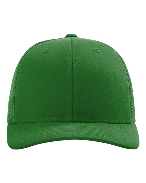 Richardson 112 - Kelly Green