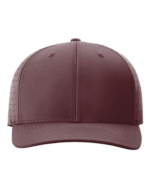 Richardson 632 - Maroon