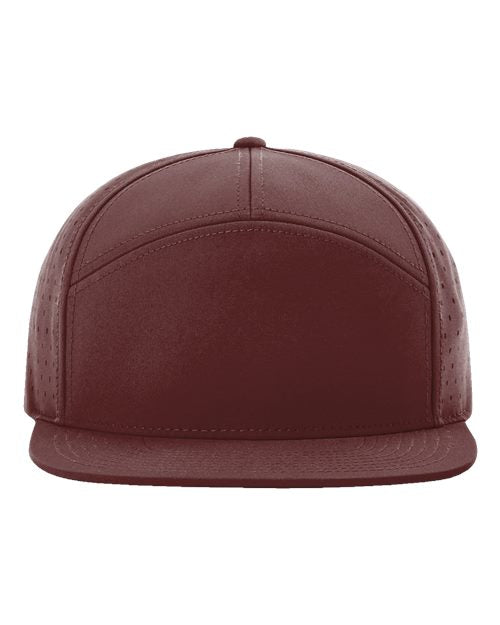 Richardson 169 - Maroon
