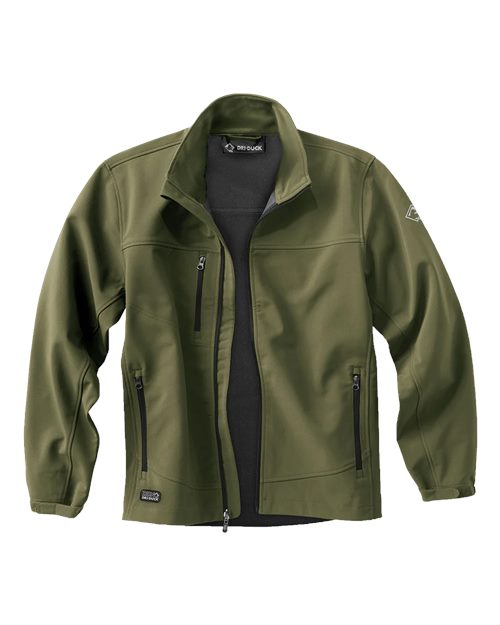 DRI DUCK 5350T - Olive Drab