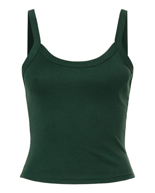 BELLA + CANVAS 1012 - Solid Forest Blend