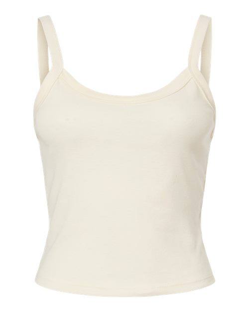 BELLA + CANVAS 1012 - Solid Natural Blend