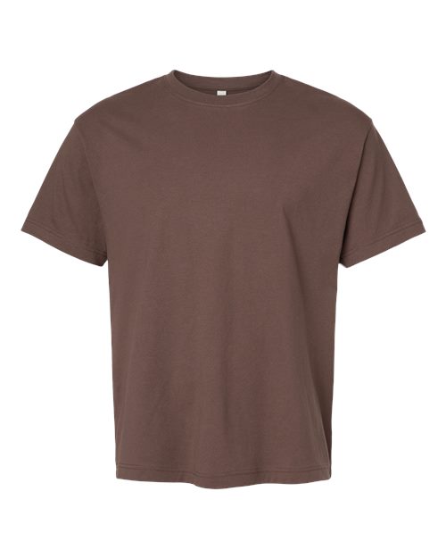 BELLA + CANVAS 3010 - Cocoa