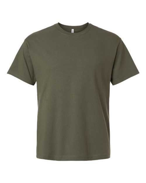 BELLA + CANVAS 3010 - Military Green