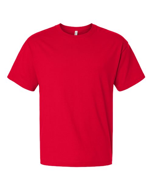 BELLA + CANVAS 3010 - Red