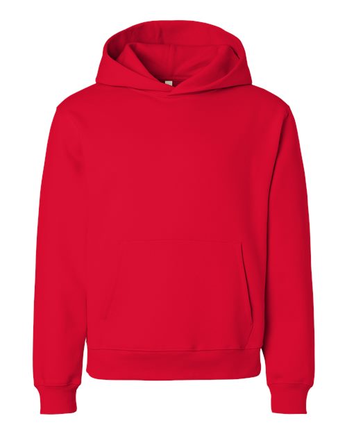 BELLA + CANVAS 4719 - Red