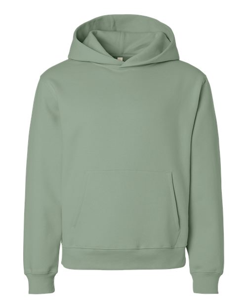 BELLA + CANVAS 4719 - Sage