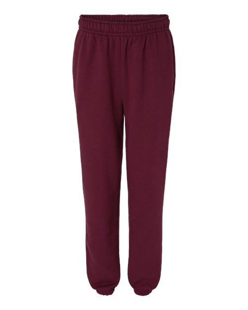 BELLA + CANVAS 4737 - Maroon