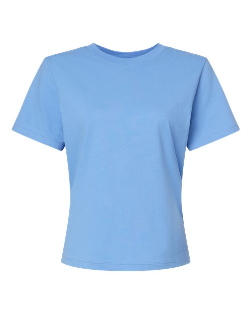 BELLA + CANVAS 6110 - Carolina Blue