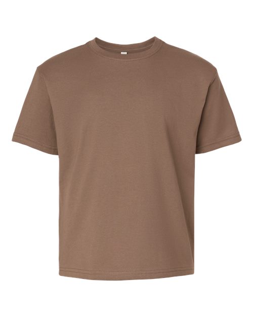 BELLA + CANVAS 3010Y - Vintage Brown