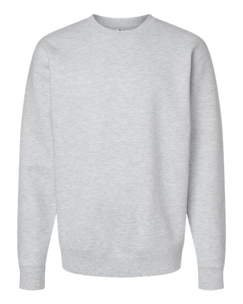 Independent Trading Co. IND3000 - Ash Heather