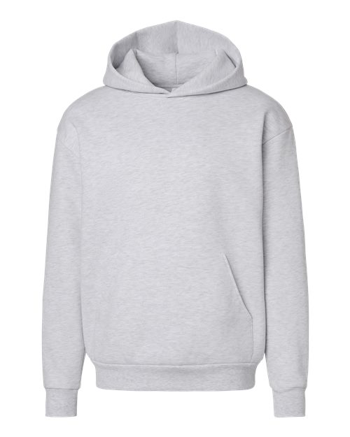 Independent Trading Co. IND330BLV - Ash Heather