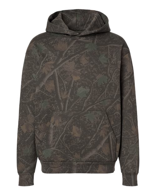 Independent Trading Co. IND330BLV - Darkwood Tree Camo