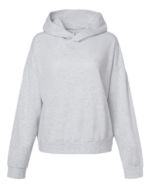 Independent Trading Co. PRM2600 - Ash Heather