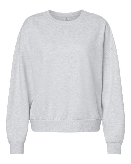 Independent Trading Co. PRM2700 - Ash Heather