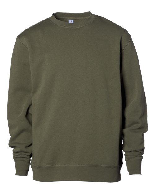Independent Trading Co. SS3001Y - Army