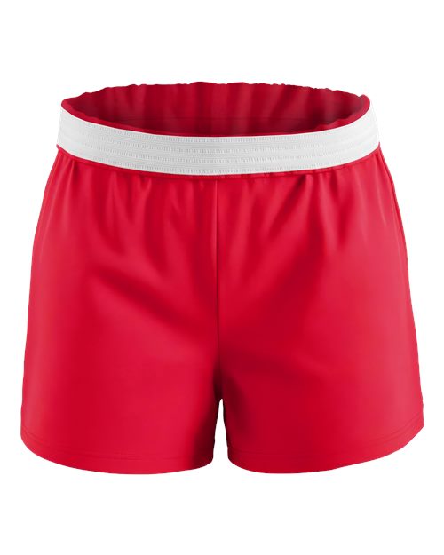 Boxercraft BW6504 - True Red