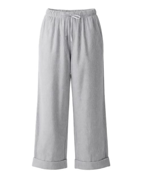 Boxercraft BW6803 - Oxford/ White Stripe