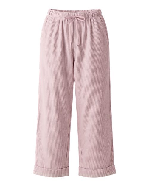 Boxercraft BW6803 - Pink/ White Stripe