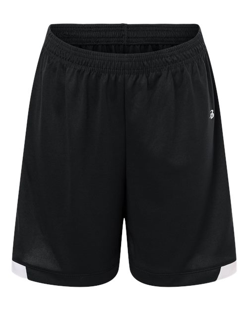 Badger 2301 - Black/ White