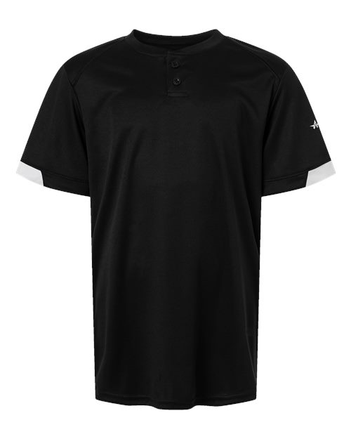 Alleson Athletic 2950 - Black/ White